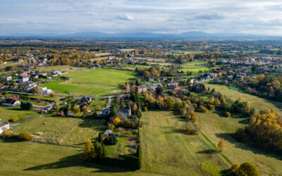 Prodej stavebního pozemku, Karviná